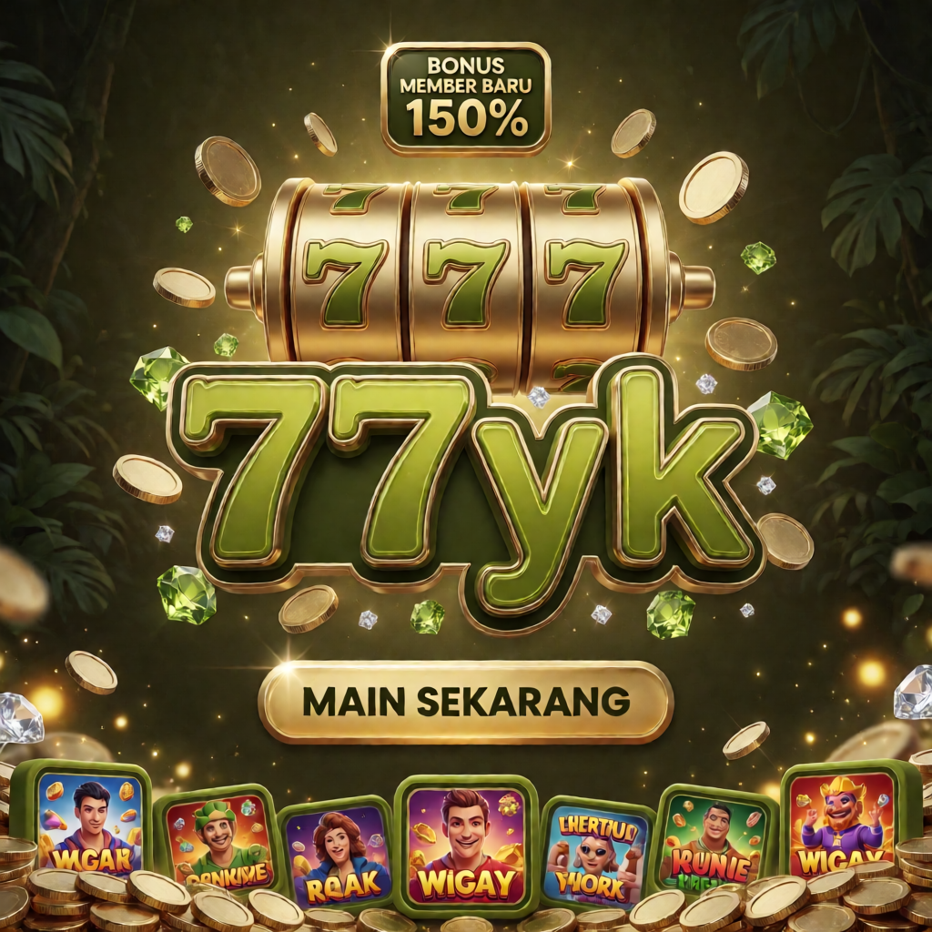 77YK bonus 150% slot jackpot